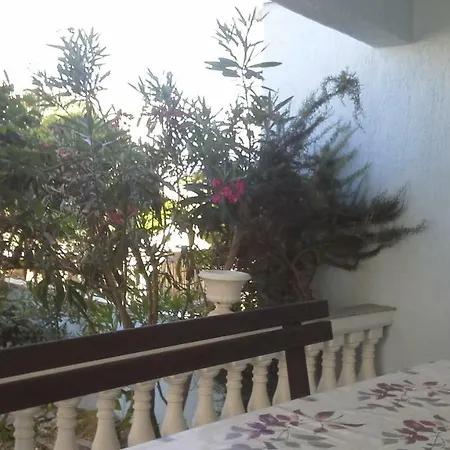 Apartman Radicevic Povljana