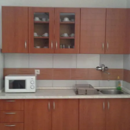 Apartman Radicevic Apartment