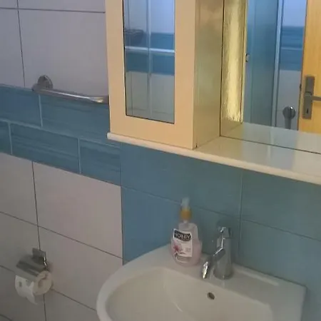 Apartment Apartman Radicevic *