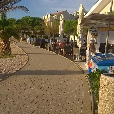 Apartman Radicevic Διαμέρισμα *